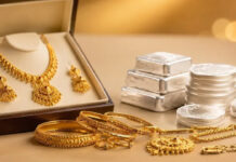 Gold prices fall on Karwa Chauth, silver becomes cheaper by Rs 2138