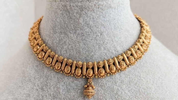 Gold Price Prediction: 4 Big Reasons Why Gold Could Hit a New Record by 2028
