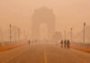 GRAP-1 implemented in Delhi-NCR, find out what restrictions will be in place?
