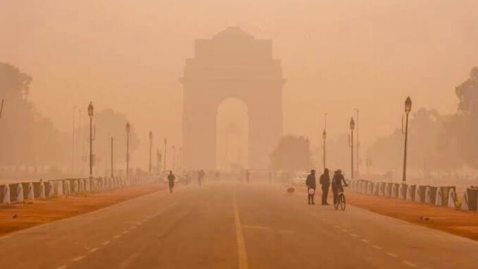 GRAP-1 implemented in Delhi-NCR, find out what restrictions will be in place?