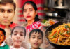 Greater Noida Tragedy: Family Eats Noodles Before Bed, Five Found Dead in the Morning