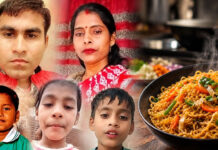 Greater Noida Tragedy: Family Eats Noodles Before Bed, Five Found Dead in the Morning