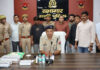 Greed Turns 19-Year-Old Into Killer, Arrested for Murdering 80-Year-Old Woman in Mathura