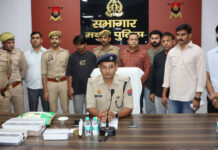 Greed Turns 19-Year-Old Into Killer, Arrested for Murdering 80-Year-Old Woman in Mathura