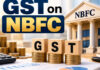 GST on NBFC: Preparations to impose 18% tax on co-lending services, council to take final decision