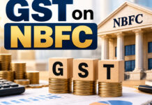 GST on NBFC: Preparations to impose 18% tax on co-lending services, council to take final decision