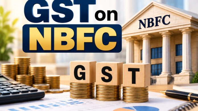 GST on NBFC: Preparations to impose 18% tax on co-lending services, council to take final decision