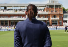 Harmanpreet Kaur Steps Down as India Women’s Captain, Smriti Mandhana Likely to Take Charge
