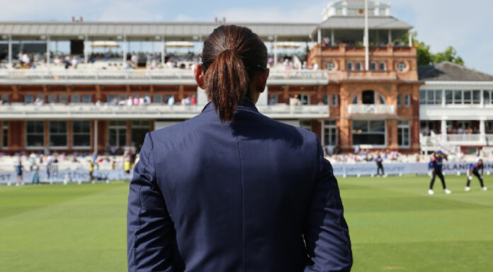 Harmanpreet Kaur Steps Down as India Women’s Captain, Smriti Mandhana Likely to Take Charge