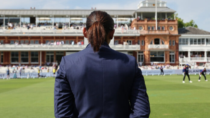 Harmanpreet Kaur Steps Down as India Women’s Captain, Smriti Mandhana Likely to Take Charge