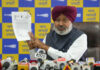 Harpal Singh Cheema Accuses Centre of Ignoring Punjab’s Appeals for Tougher Anti-Drug Laws