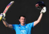 Harry Brook Creates History: T20I Century, ODI Double Ton and Test Triple Century, Joins Chris Gayle