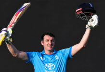 Harry Brook Creates History: T20I Century, ODI Double Ton and Test Triple Century, Joins Chris Gayle