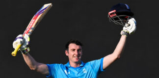 Harry Brook Creates History: T20I Century, ODI Double Ton and Test Triple Century, Joins Chris Gayle