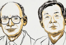 Nobel Prize 2026: Henry Kagan and Kenso Soi receive the Prize in Chemistry