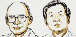 Nobel Prize 2026: Henry Kagan and Kenso Soi receive the Prize in Chemistry