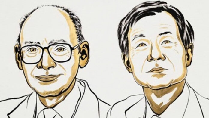 Nobel Prize 2026: Henry Kagan and Kenso Soi receive the Prize in Chemistry