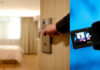 Is there a hidden camera in your hotel room? Check it in minutes with these 4 easy steps