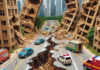 Panama Hit by 7.7-Magnitude Earthquake, tsunami alert in 9 countries