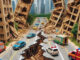 Panama Hit by 7.7-Magnitude Earthquake, tsunami alert in 9 countries