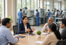 Hisar Administration Pushes Apprenticeship Opportunities for ITI Graduates, Plans Notices for Non-Compliant Institutions