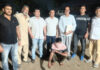 Hisar Police Register 19 NDPS Cases, Arrest 23 Suspects in 23-Day Anti-Drug Drive
