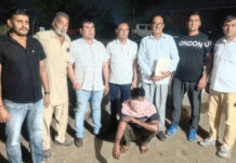 Hisar Police Register 19 NDPS Cases, Arrest 23 Suspects in 23-Day Anti-Drug Drive