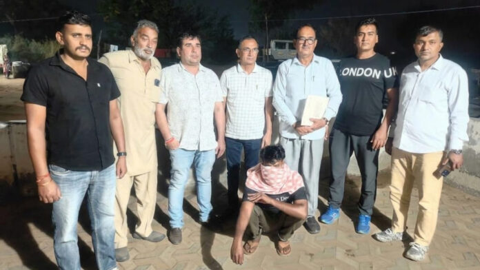 Hisar Police Register 19 NDPS Cases, Arrest 23 Suspects in 23-Day Anti-Drug Drive