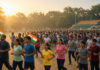 Hisar to Celebrate National Unity Day With Run for Unity on October 31