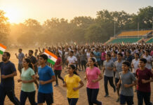 Hisar to Celebrate National Unity Day With Run for Unity on October 31