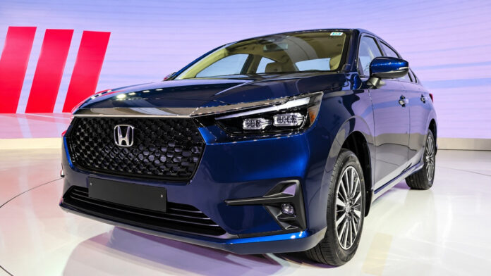 Honda City Gets Discounts of Up to Rs 1.71 Lakh Before Diwali, Amaze Offers Also Available