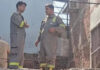 House Roof Collapses in Dadri, Workers Trapped Under Debris