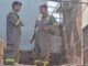 House Roof Collapses in Dadri, Workers Trapped Under Debris