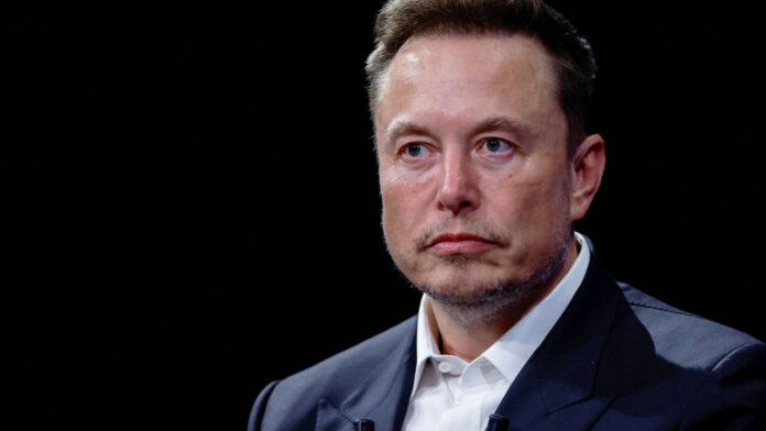 Chaos in Kyiv: Did Elon Musk Deliberately Slow Down Starlink, Disrupting Ukraine’s Military Operations?