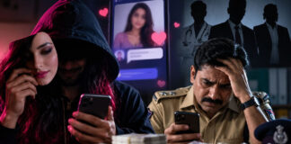 Hyderabad Honey Trap Scandal: Man Posing as Woman Dupes Police Inspector of Rs 10 Lakh