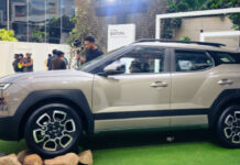 Hyundai Bayon to be smaller than Creta and different from Venue! Details revealed