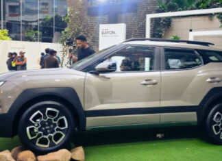 Hyundai Bayon to be smaller than Creta and different from Venue! Details revealed
