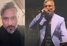 Honey Singh Questioned for 2 Hours by Maharashtra Cyber Cell Over Controversial Concert Comment