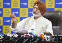 Bhagwant Singh Mann Govt Constitutes 3-Member SIT to Probe Entire Sri Anandpur Sahib Episode: Baltej Pannu