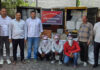 Illegal Firecrackers Seized: 2,101 Kg Recovered from Two Vehicles, Alipur Warehouse