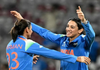 Rift Between Smriti Mandhana and Harmanpreet Kaur? Players Reportedly Not Seeing Eye-to-Eye: PTI