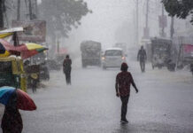 IMD Weather Alert: Snowfall in Himachal, Heavy Rain in South India; Delhi-NCR Braces for Chilly Mornings