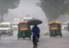 IMD Weather Forecast: Delhi-NCR Faces Rising Pollution, Heavy Rain Likely in Tamil Nadu and Kerala