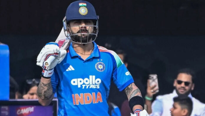 Virat Kohli’s Team Denies Rs 5 Crore Payment Claim for Premanand Maharaj Ashram Visit