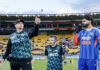 IND vs NZ 3rd T20: India Win Toss, Opt to Bowl; Vaibhav Suryavanshi Retains His Place
