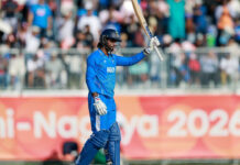 IND vs PAK: India Scripted 10 Records in Gold Medal Clash, Abhishek-Tilak Set the Stage on Fire