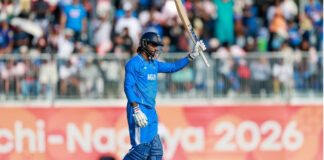 IND vs PAK: India Scripted 10 Records in Gold Medal Clash, Abhishek-Tilak Set the Stage on Fire