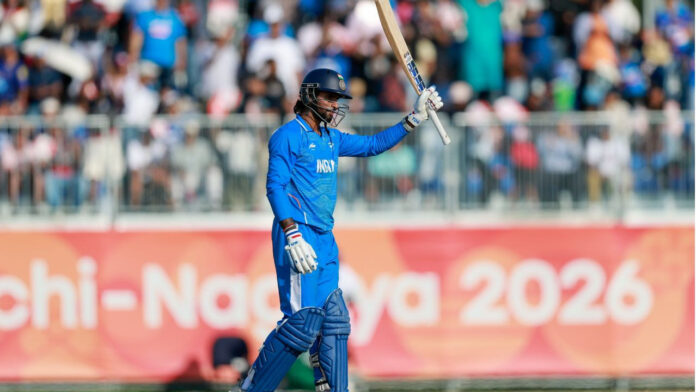 IND vs PAK: India Scripted 10 Records in Gold Medal Clash, Abhishek-Tilak Set the Stage on Fire