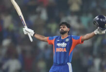 IND vs WI 2nd T20: Will Shreyas Iyer's Team India achieve what no one has ever achieved in Ranchi?