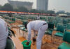INDI Alliance Rally: 4,000 Police Personnel to Be Deployed, Ramlila Maidan Divided into 14 Zones